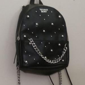 VS SMALL BACKPACK PURSE